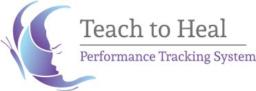 Teach To Heal Logo