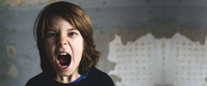 How to Handle an Aggressive Child in the Classroom